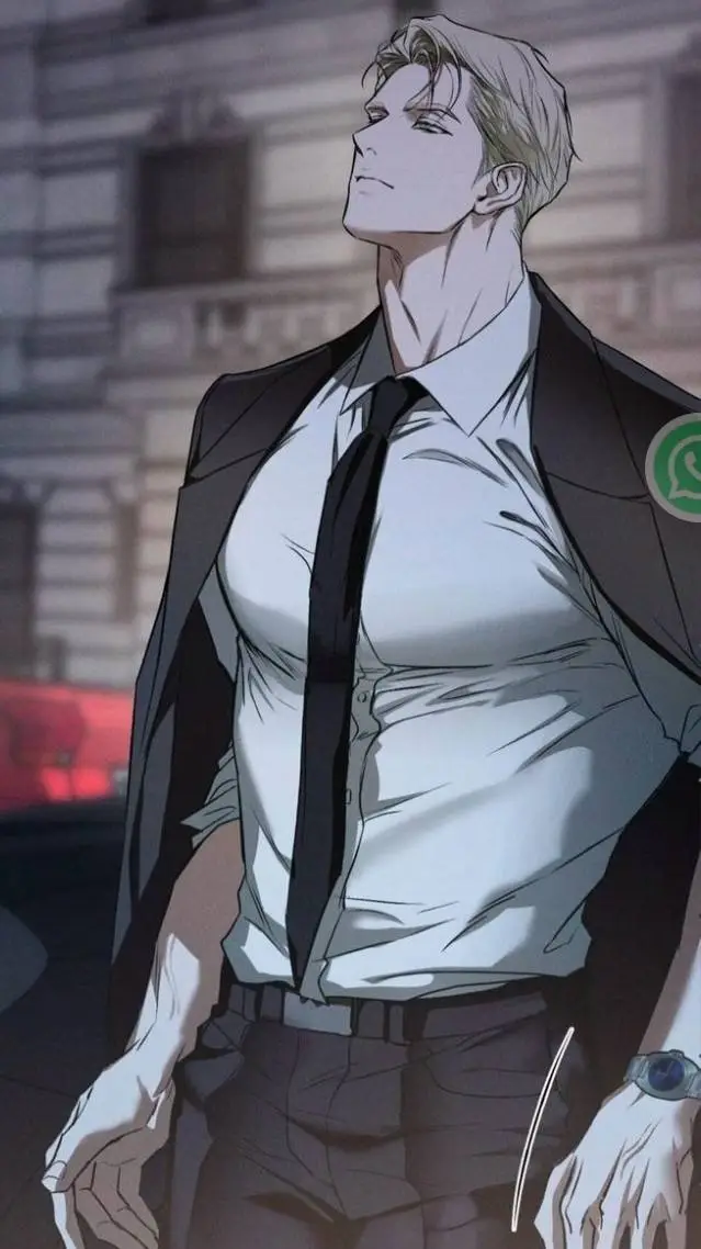 ai character: Alex  background