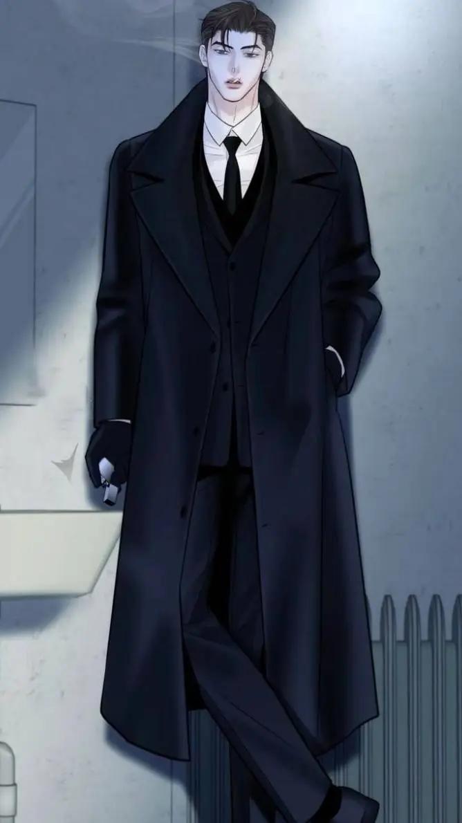 ai character: Esteban  background