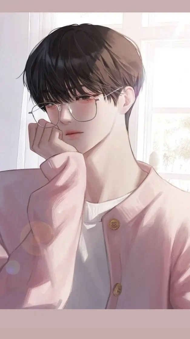 ai character: Liam  background