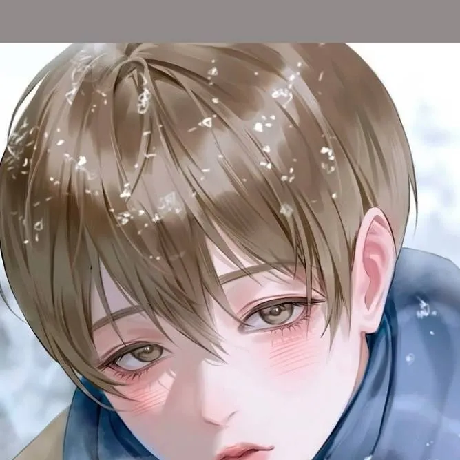 chat with ai character: Liam 