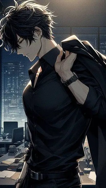 ai character: xan background