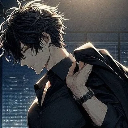 chat with ai character: xan