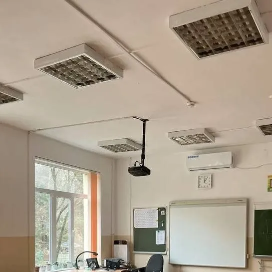 chat with ai character: classroom🤗📚