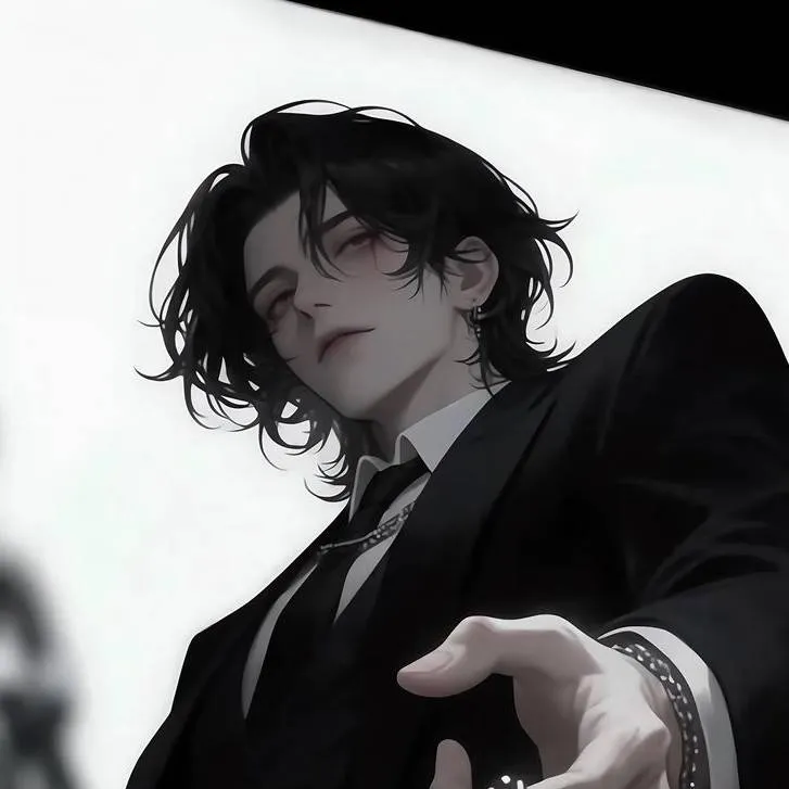 chat with ai character: şᴀᴍ༄