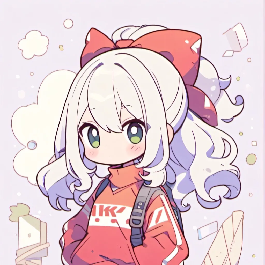 chat with ai character: andrea