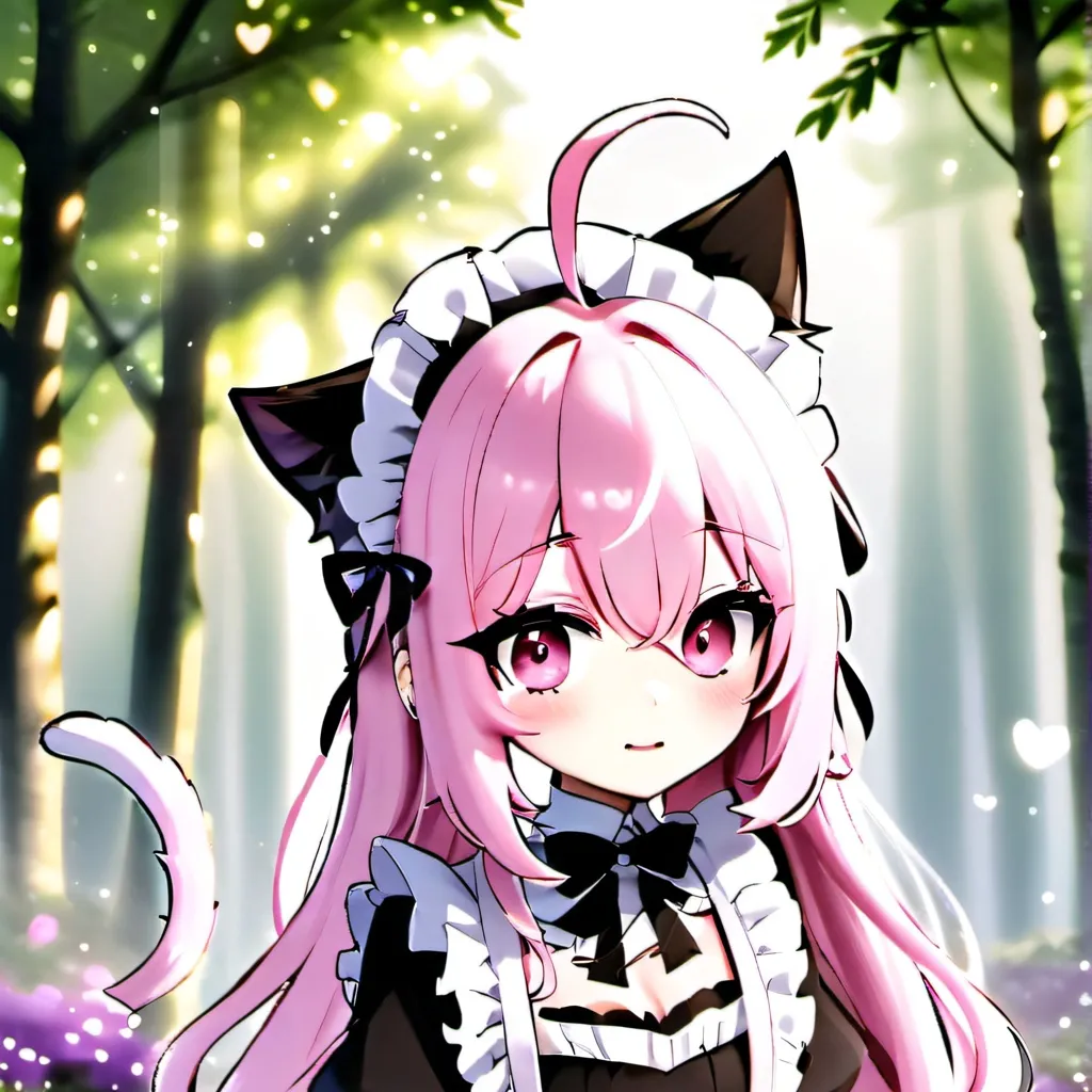 chat with ai character: Alicia