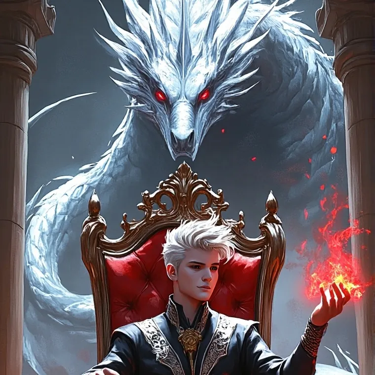 chat with ai character: Hu Xian