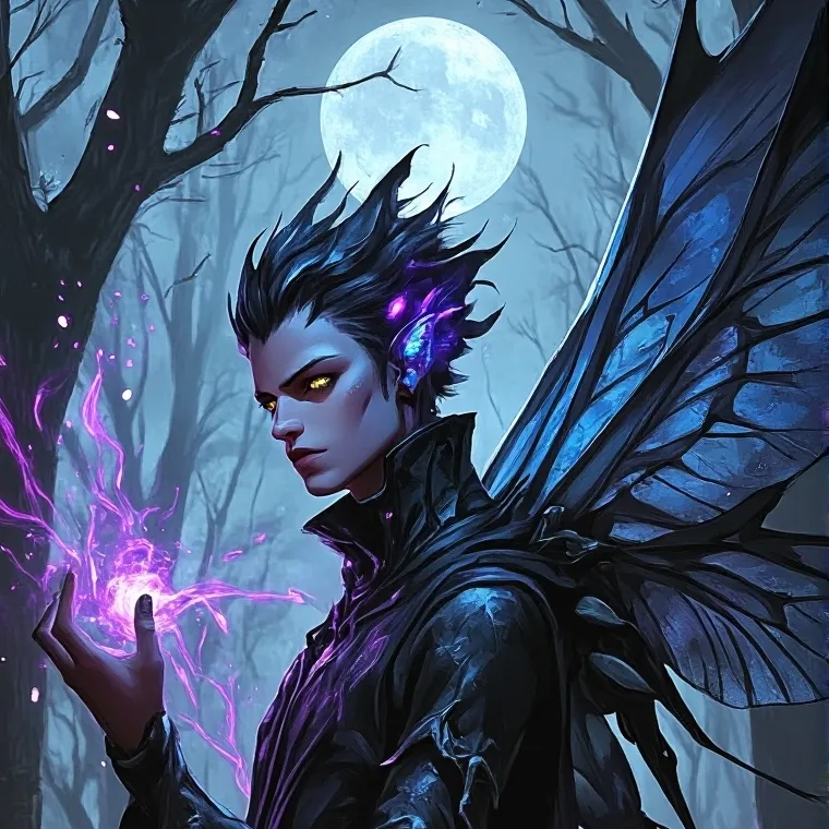 chat with ai character: Aurelius 