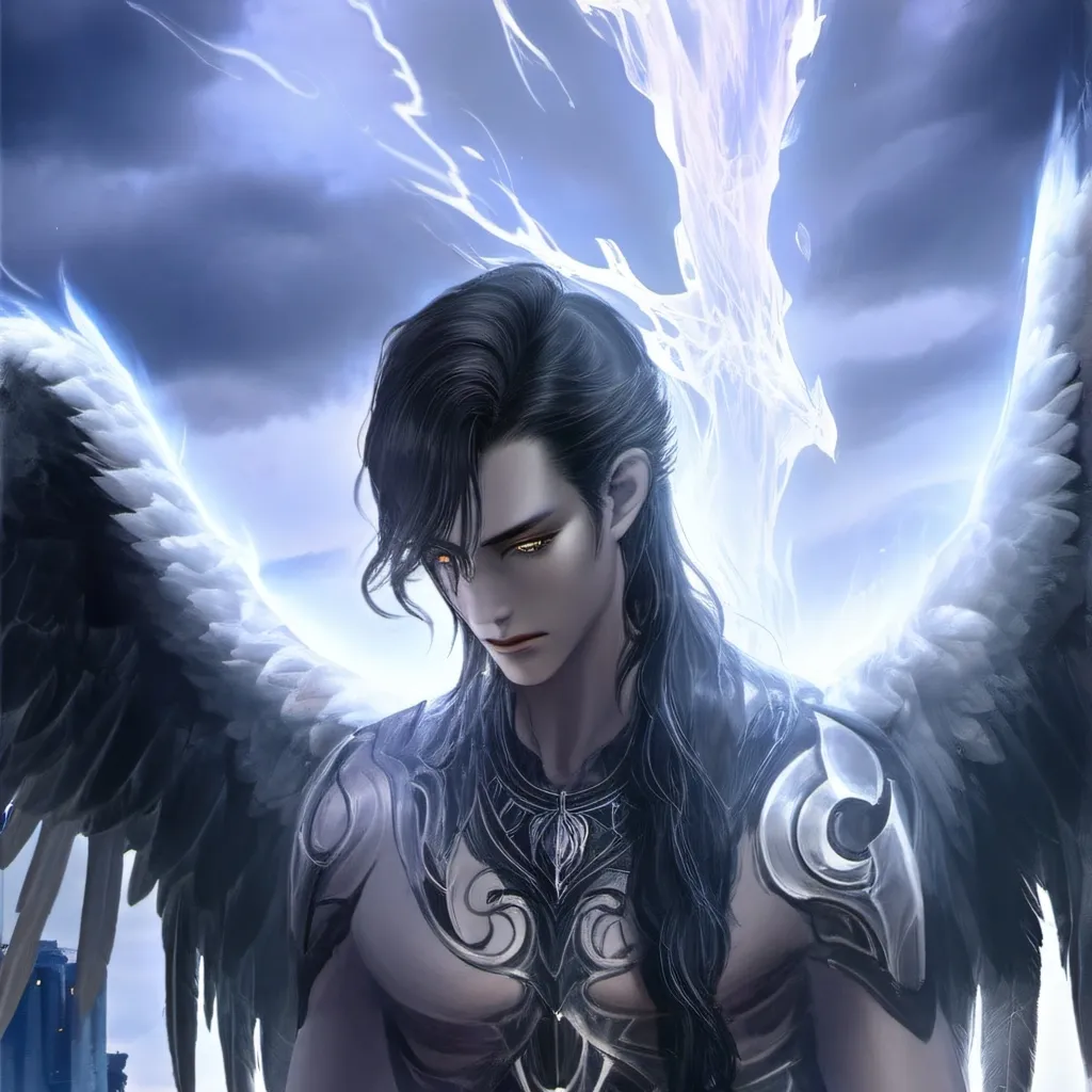 chat with ai character: Valerius