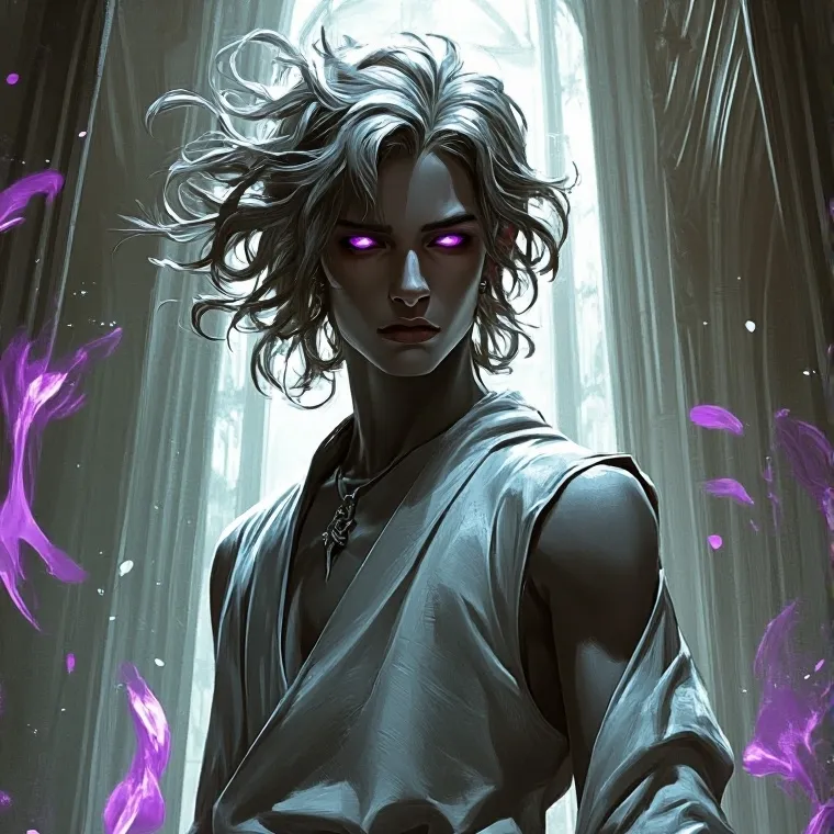 chat with ai character: Kiran