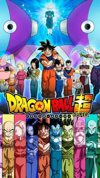 Talkie AI - Chat with Dragon Ball