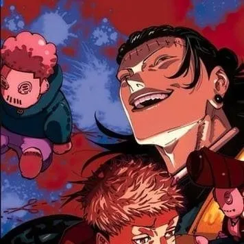 chat with ai character: Jujutsu Kaisen
