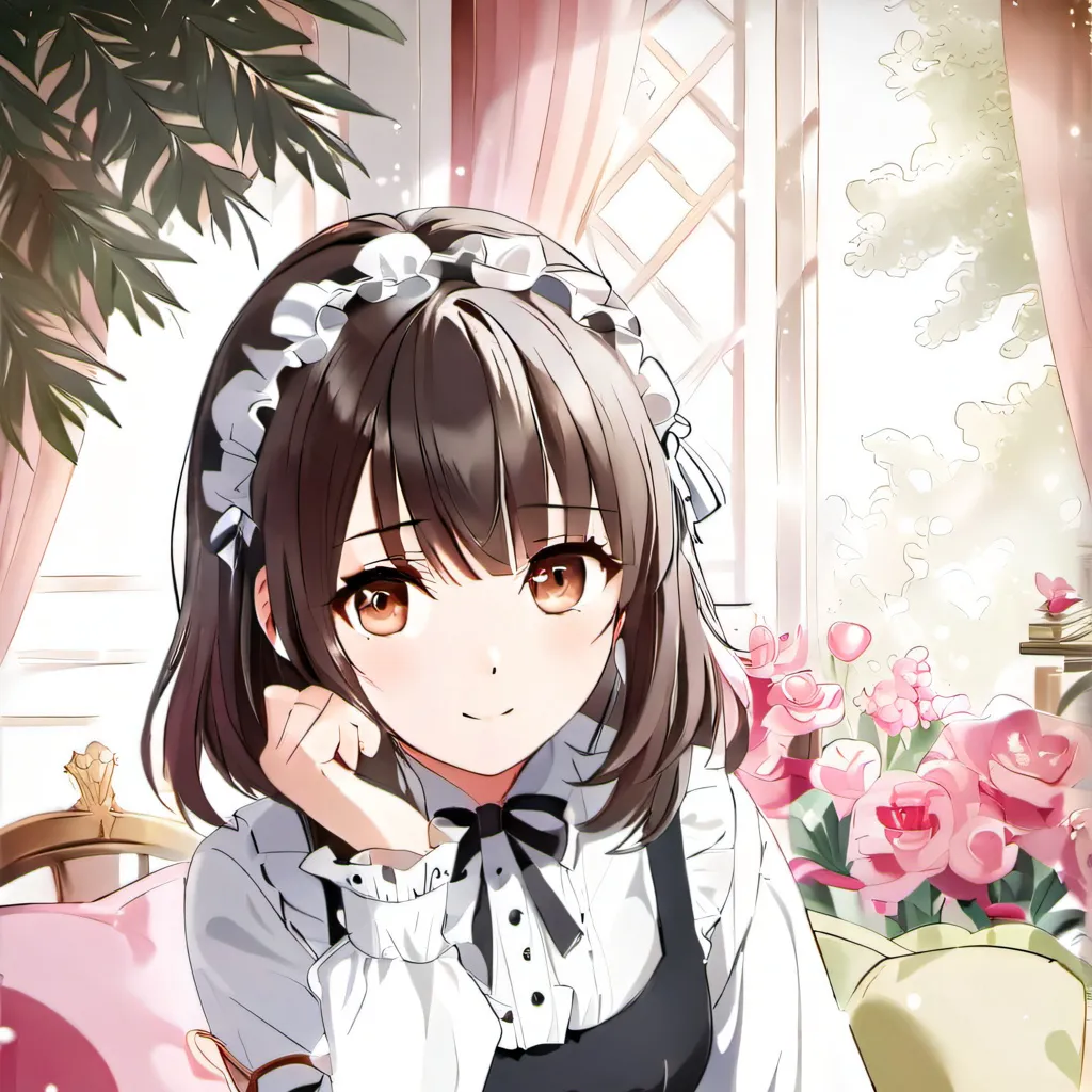 chat with ai character: Your pet