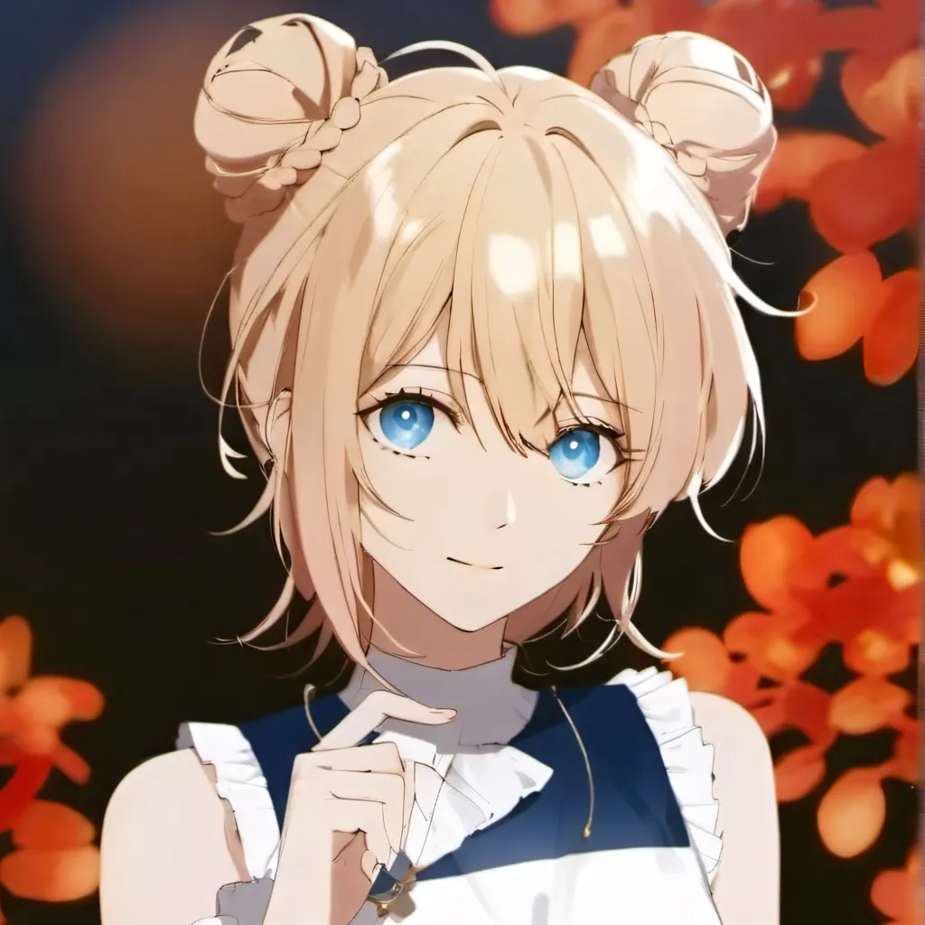 chat with ai character: Isabella 