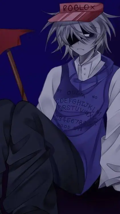 ai character: Ivan (Bad Things)  background