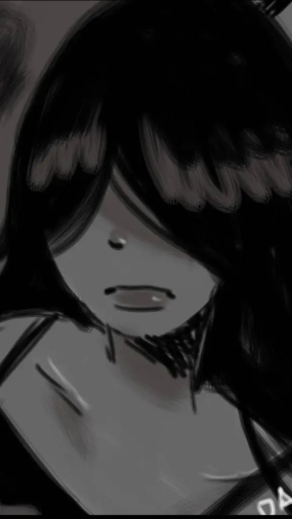 ai character: Anna background