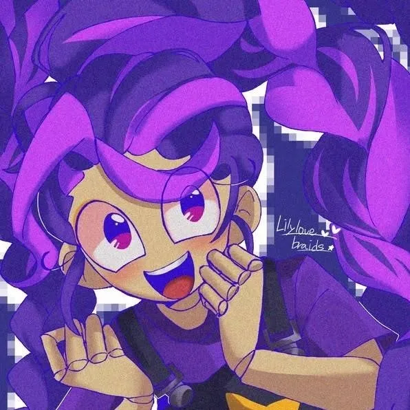 chat with ai character: lily lovebraids 