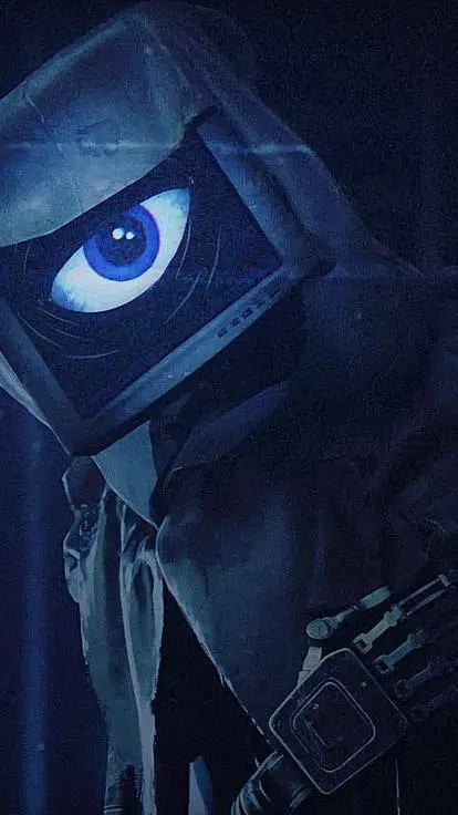 ai character: The Doctor. background