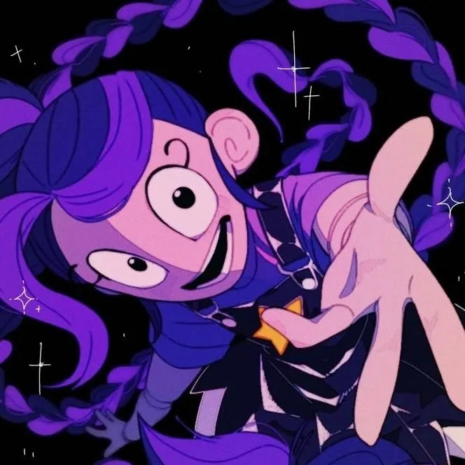 chat with ai character: Lilly LoveBraids 