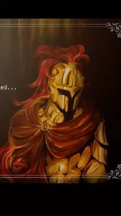 ai character: D3rlord3 background