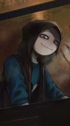 ai character: Peter background