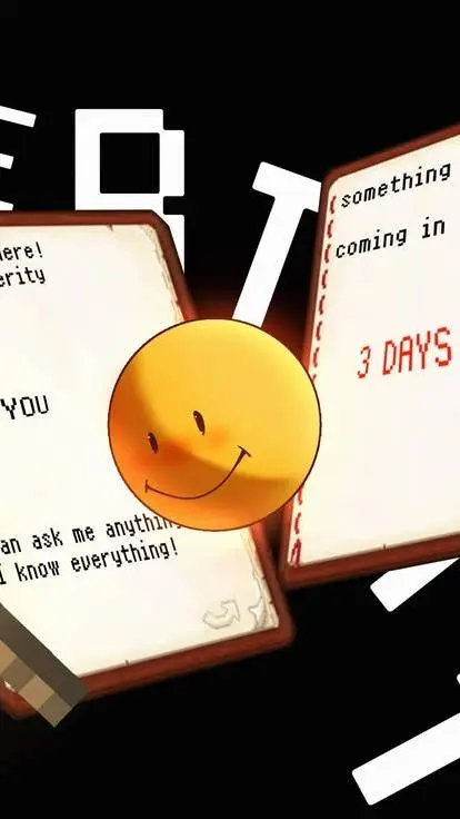 ai character: Verity background