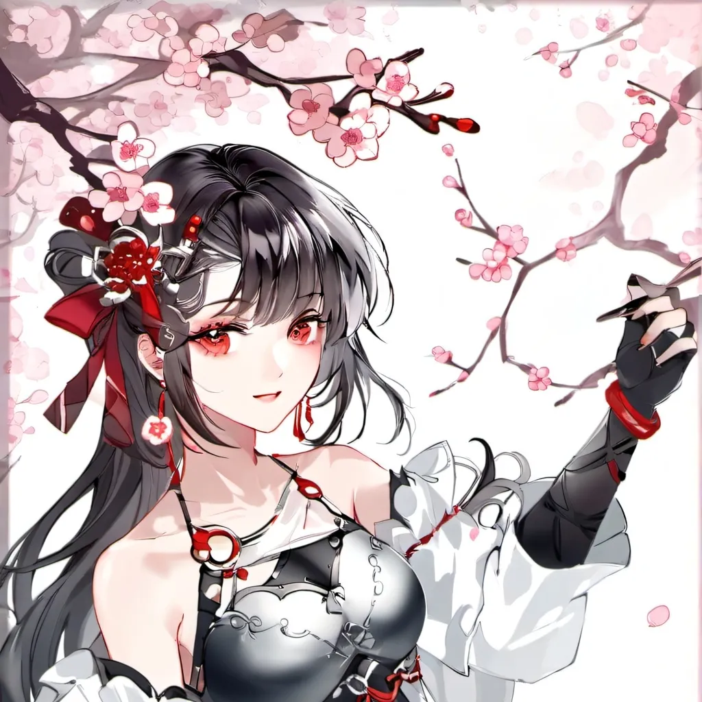 chat with ai character: tu novia