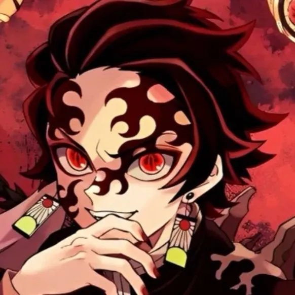 chat with ai character: Dk tanjiro