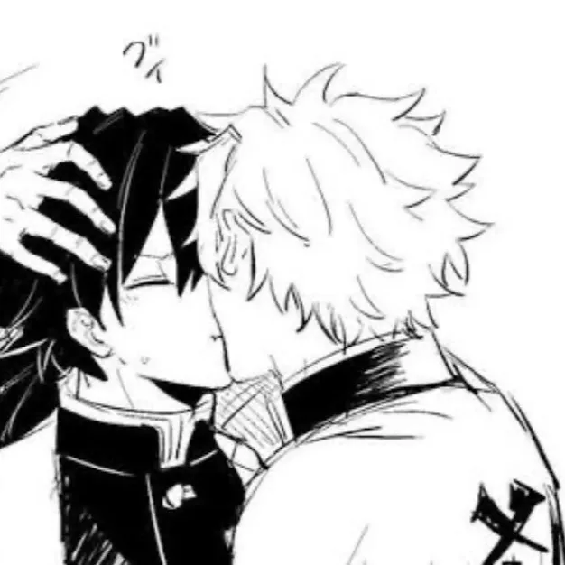 chat with ai character: Giyuu and Sanemi