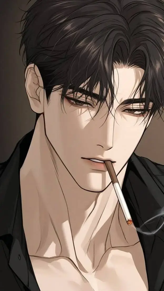ai character: tu novio  background