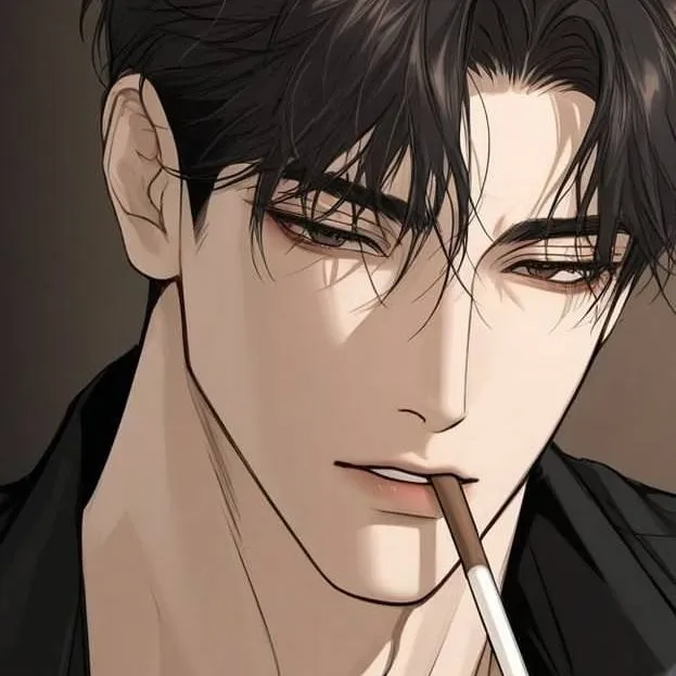chat with ai character: tu novio 