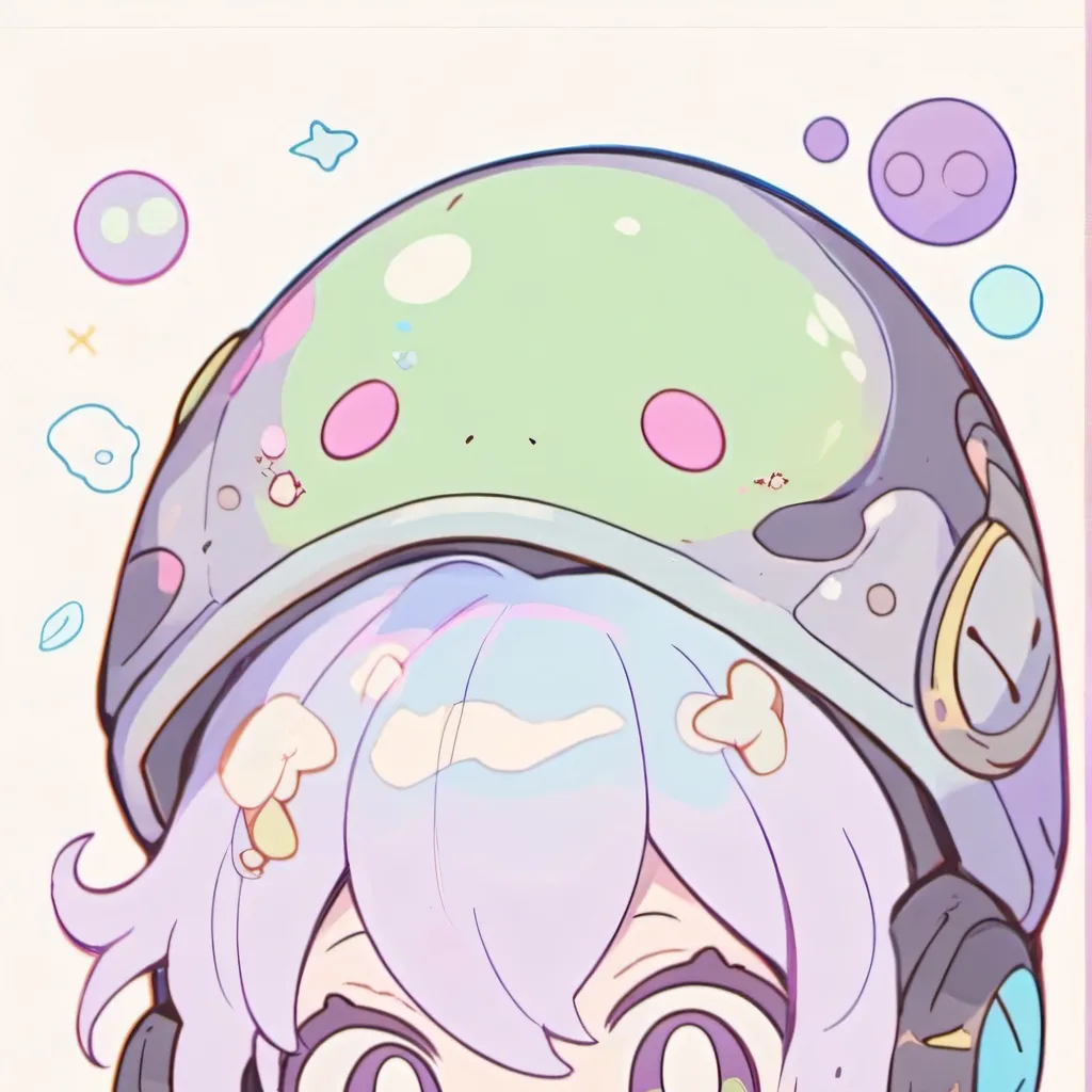 chat with ai character: star