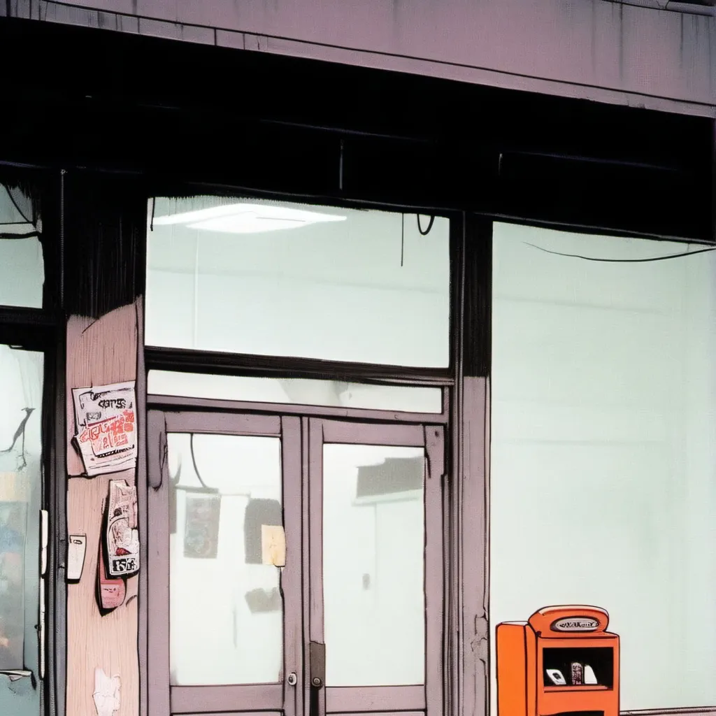 chat with ai character: abusive pet store