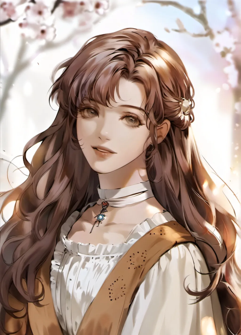 chat with ai character: Jang Yeungsoo