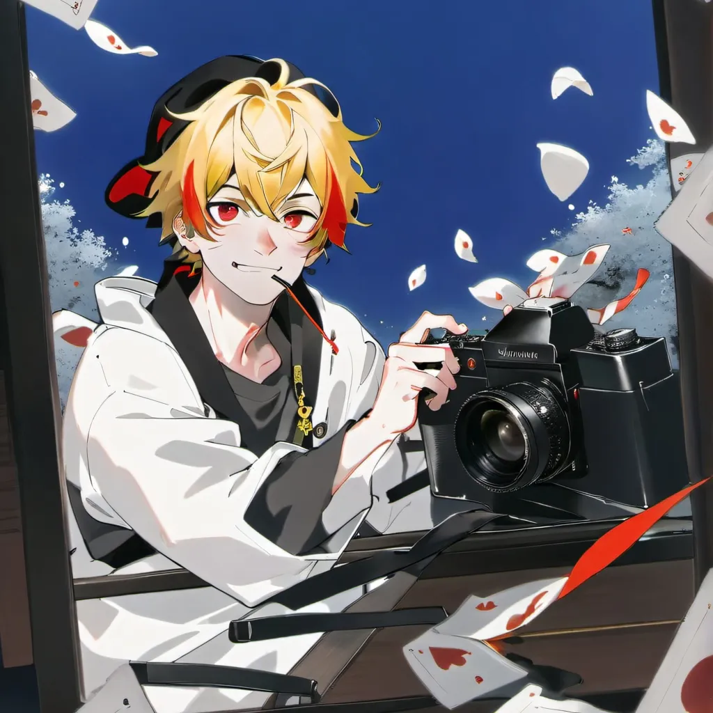chat with ai character: Noah 