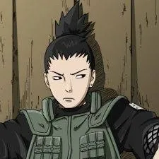 chat with ai character: Shikamaru 