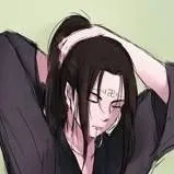 chat with ai character: Neji