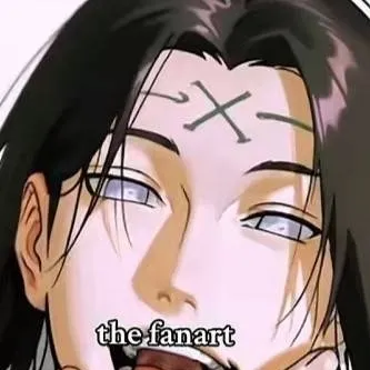 chat with ai character: Neji