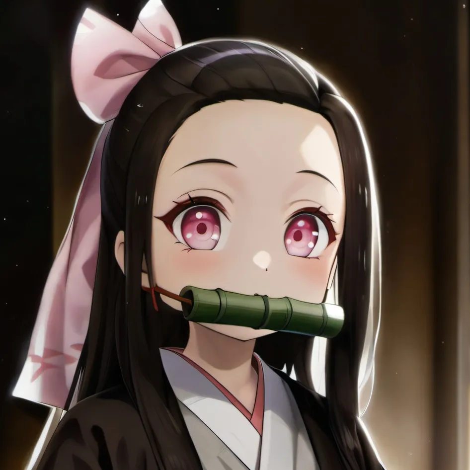 chat with ai character: Mazuko