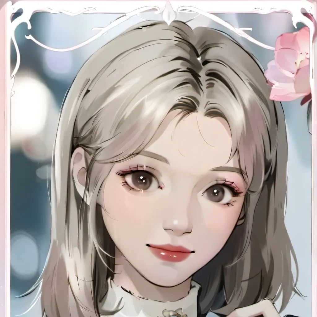 chat with ai character: kami☝️