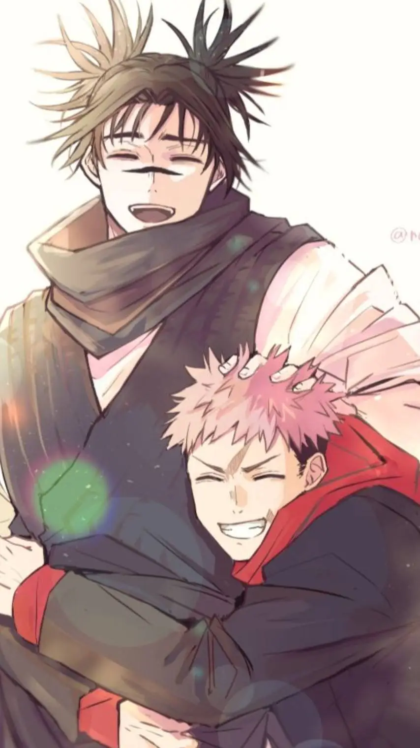 ai character: Tus hermanos!!★ background