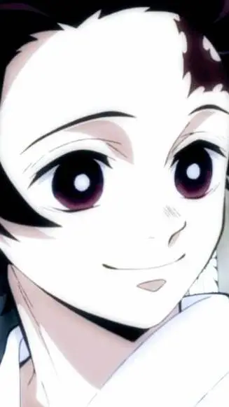 Talkie AI - Chat with tanjiro 