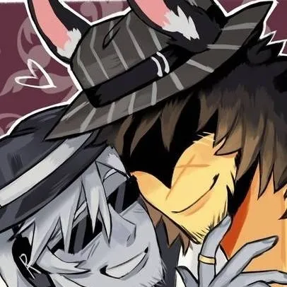 chat with ai character: chancs x mafiso