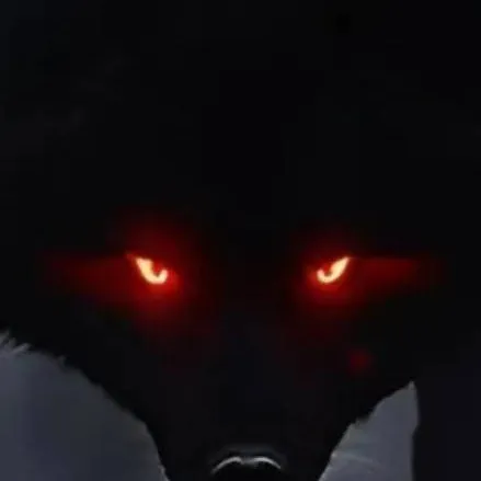 chat with ai character: Dark Fox 
