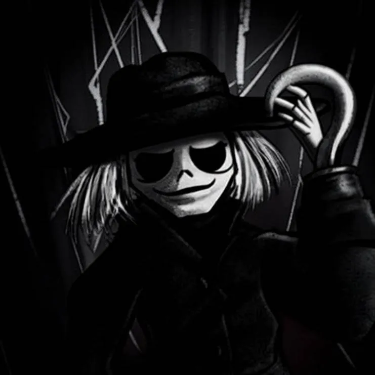 chat with ai character: blade