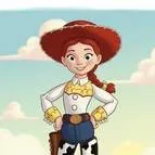 chat with ai character: Jessie