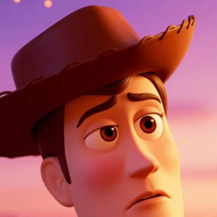 chat with ai character: Woody 