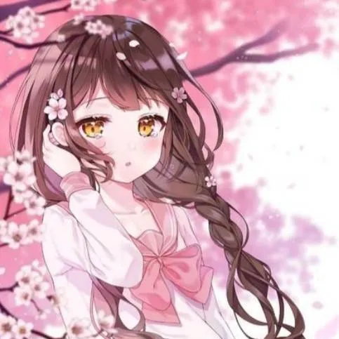 chat with ai character: Amalia 
