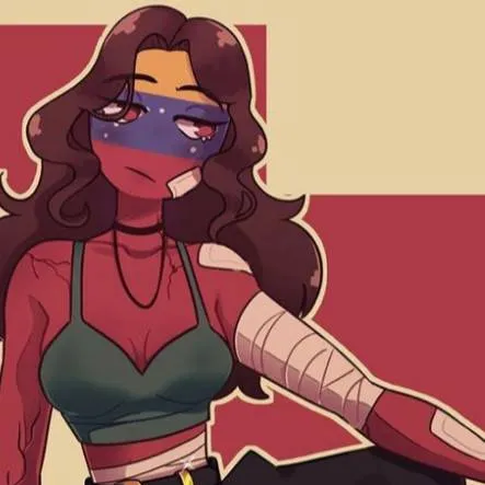 chat with ai character: 🇻🇪 Venezuela 🇻🇪