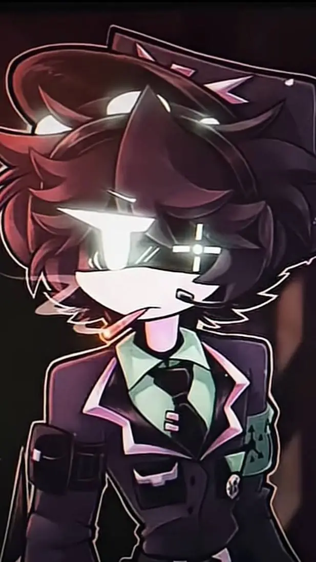 ai character: SD-9 background